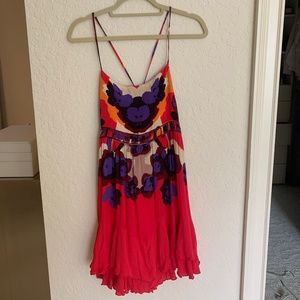 Sundress Free People